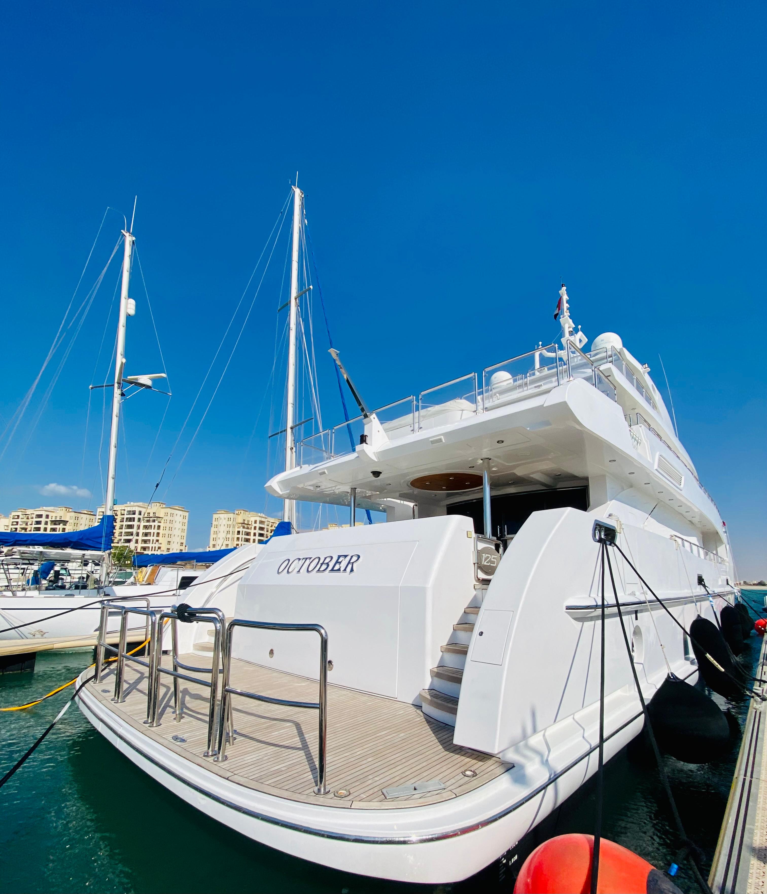 Palm Jumeirah Smart Villa