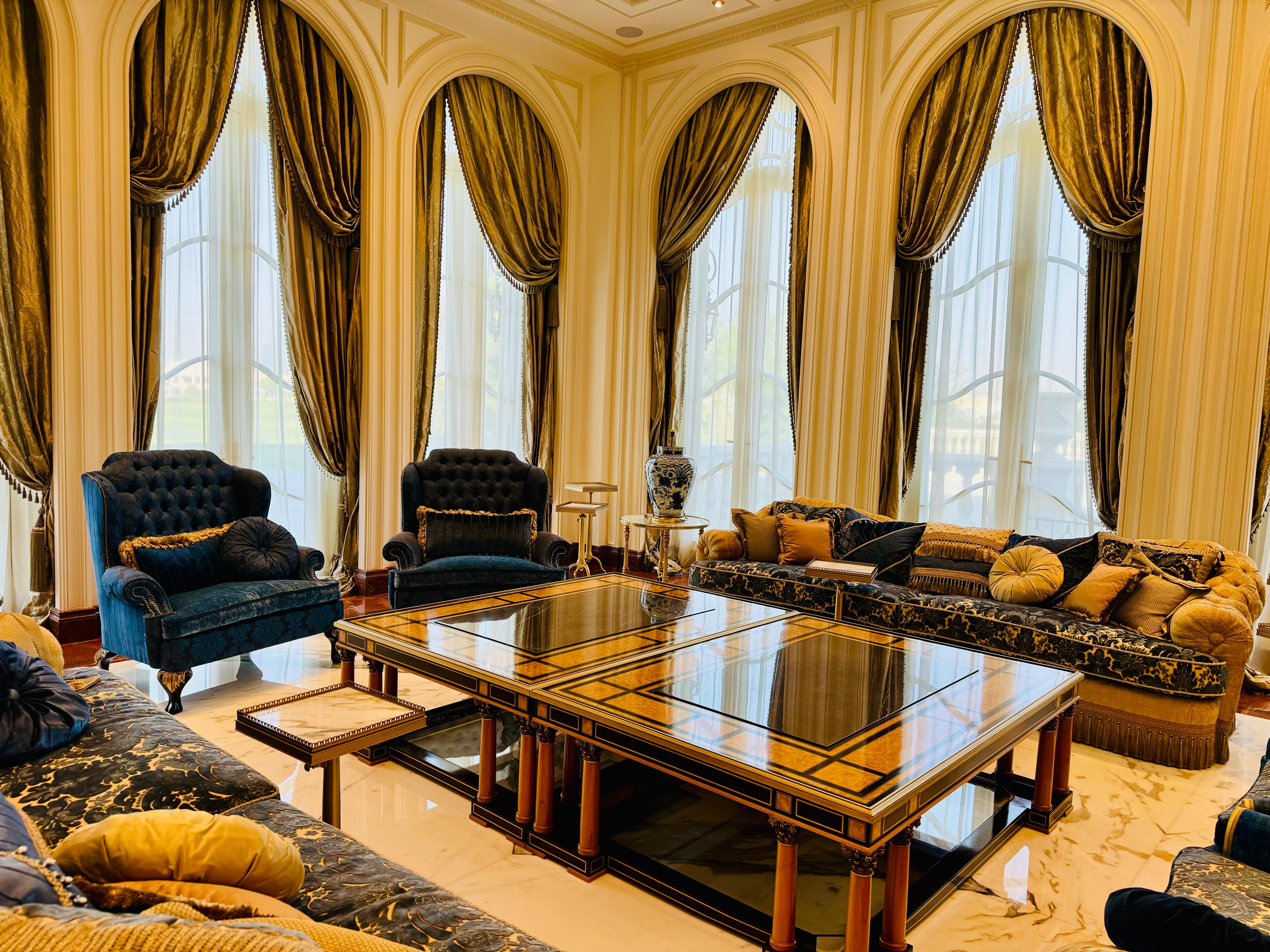 Palm Jumeirah Smart Villa