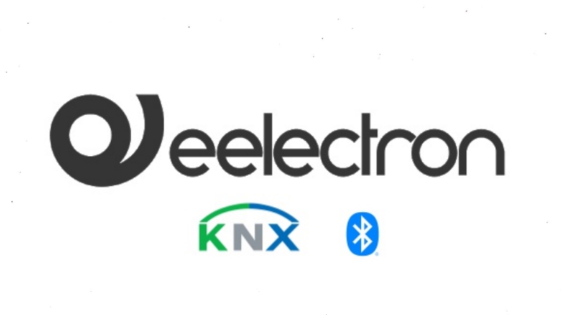 Eelectron Italian KNX smart home automation system for Dubai and UAE residences