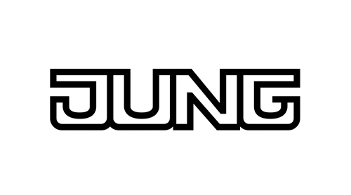 JUNG German KNX user interface for smart lighting in Dubai, Ajman and across the UAE