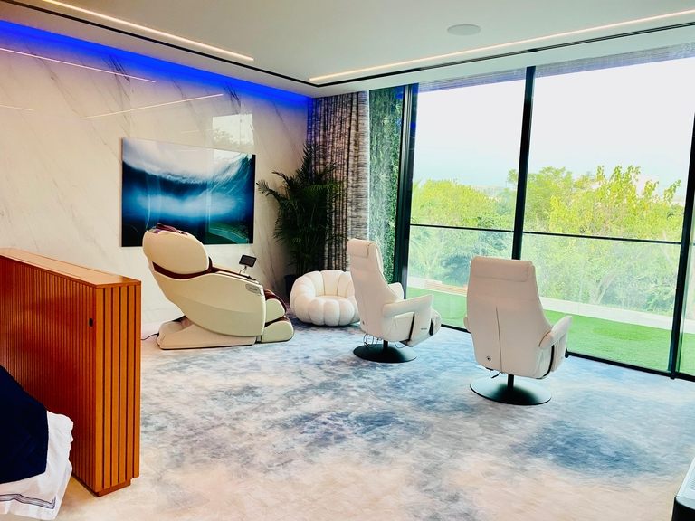 Palm Jumeirah Smart Villa