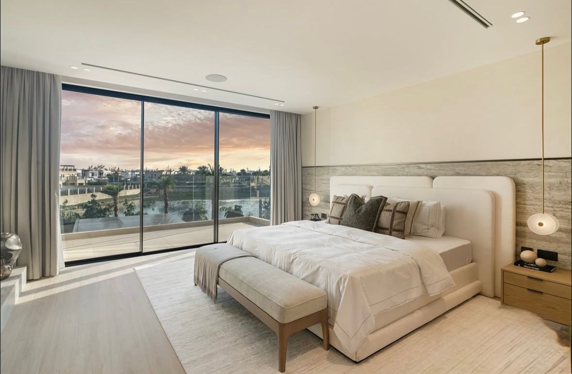 Palm Jumeirah Smart Villa