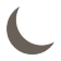Goodnight Scene Icon