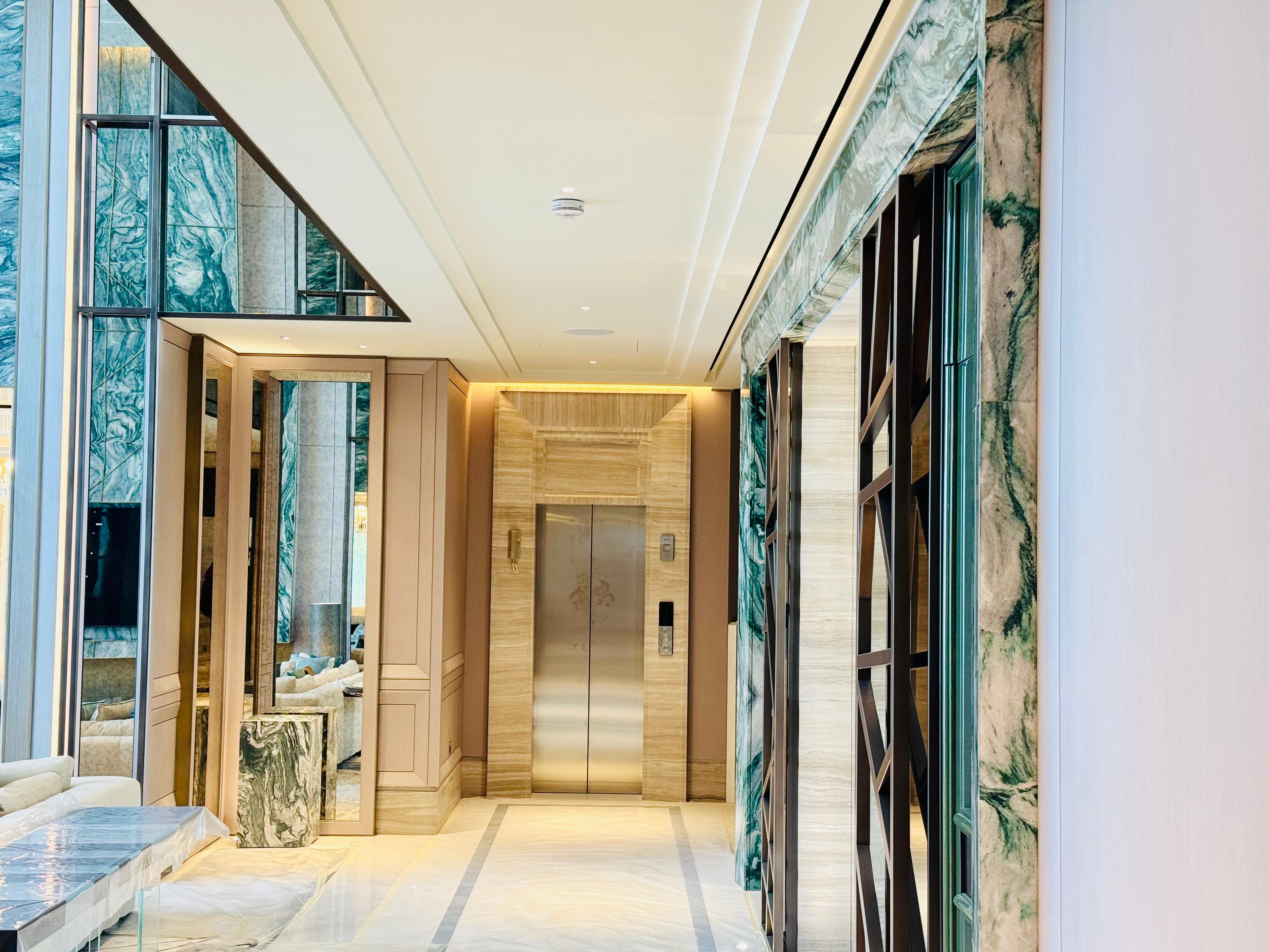 Palm Jumeirah Smart Villa