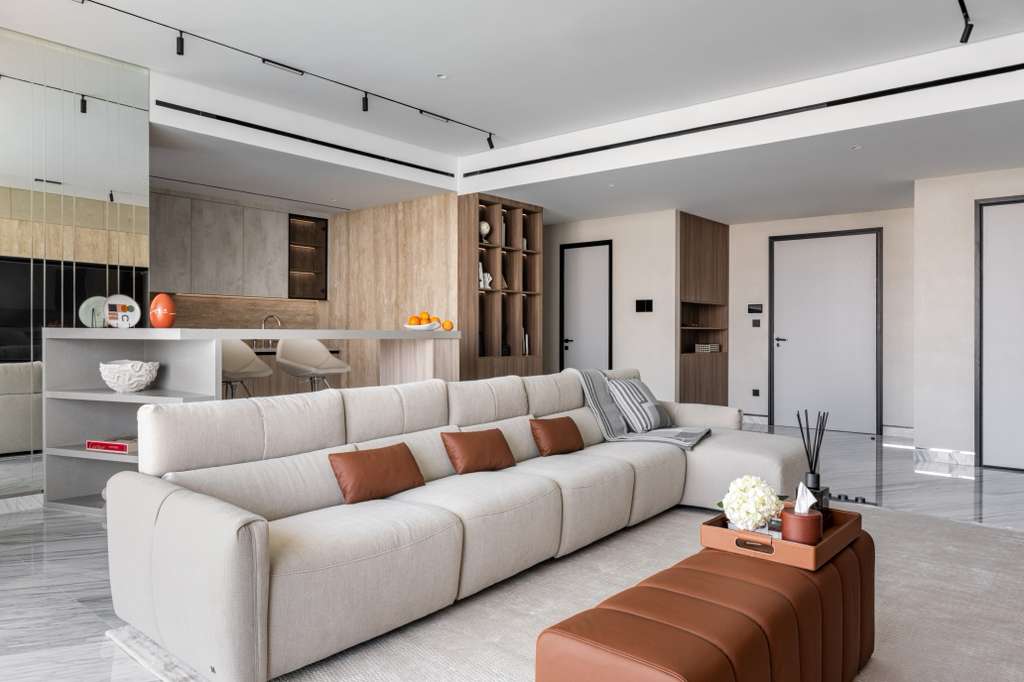 Palm Jumeirah Smart Villa