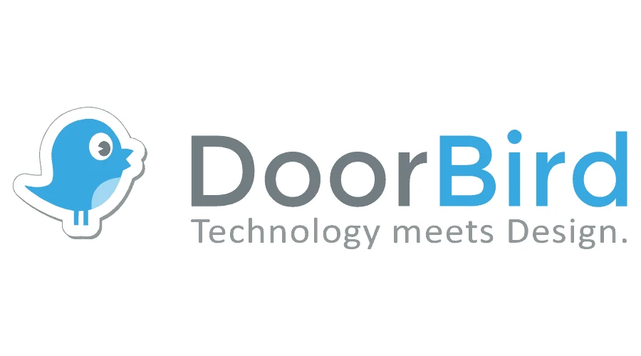DoorBird high-end IP video door stations for luxury villas and smart homes in Dubai and UAE