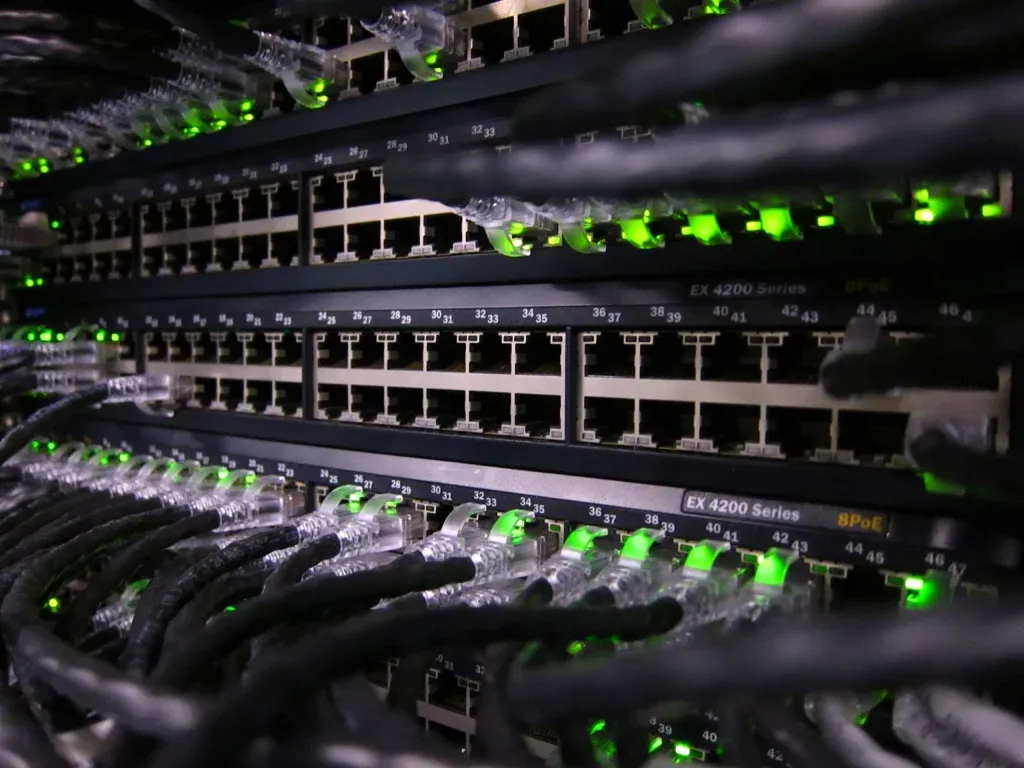 Managed Switching Solutions for Smart Homes in Dubai UAE
