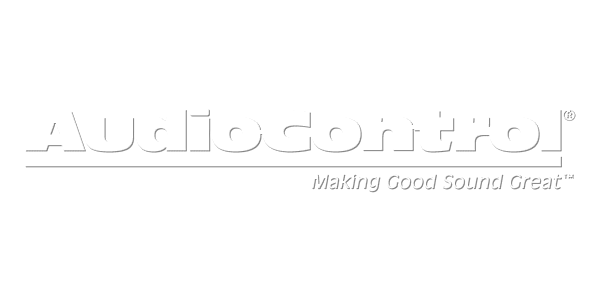 Audio Control