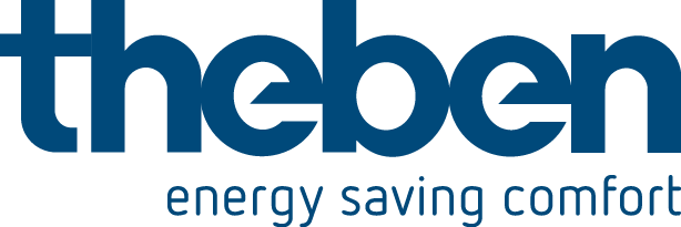 theben smart home keypads Dubai