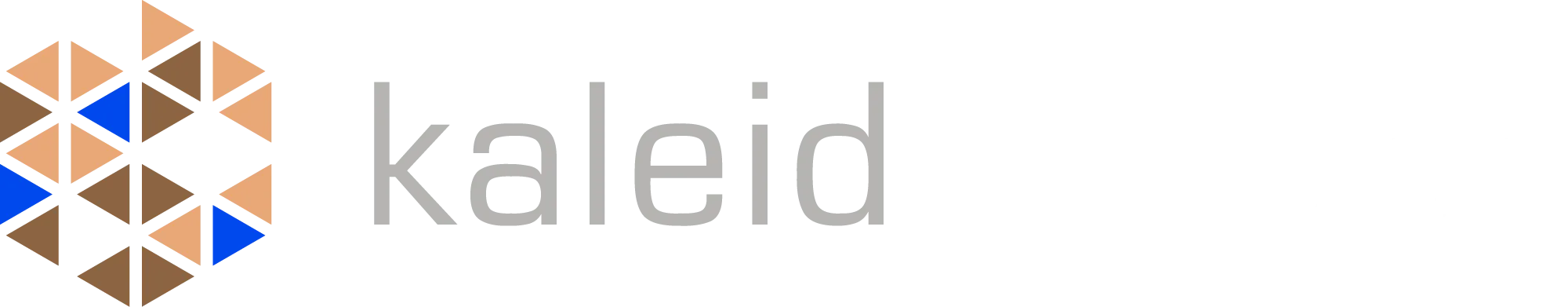 Kaleidiscape