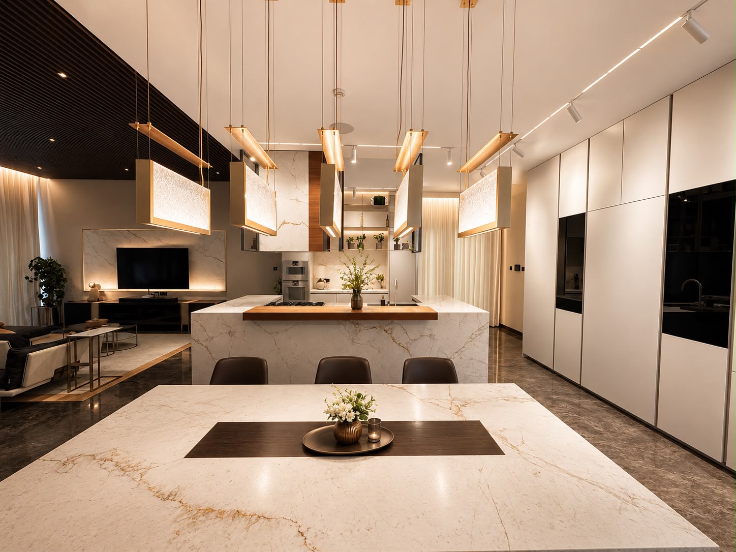 Palm Jumeirah Smart Villa