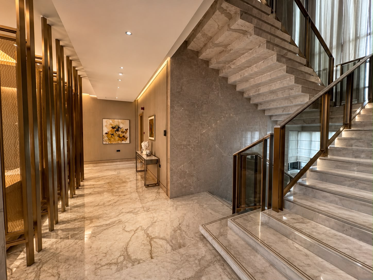 Palm Jumeirah Smart Villa